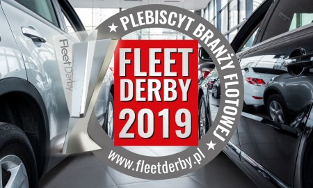 Plebiscyt Fleet Derby 2019