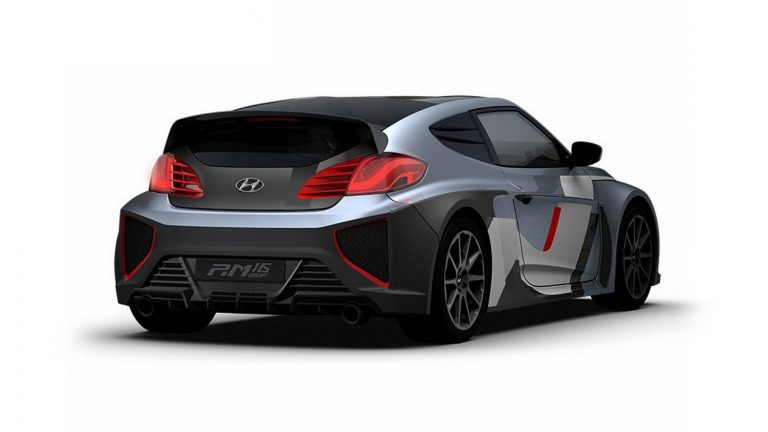 Hyundai i Rimac Automobili &ndash; wsp&oacute;lne plany