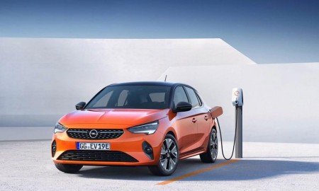 Opel Corsa 2020 przedpremierowo