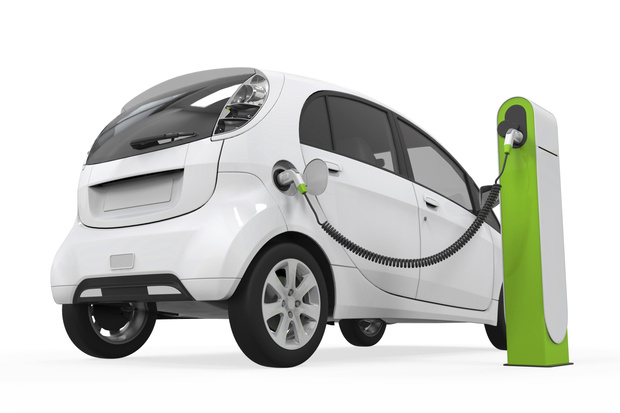 W 2020 r. powinno być w Polsce ponad 120 tys. ładowarek do aut elektrycznych