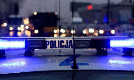 Nietrzeźwy senior uszkodził 12 samochod&oacute;w
