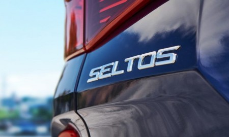 Nowy SUV Kia nazywa się Seltos