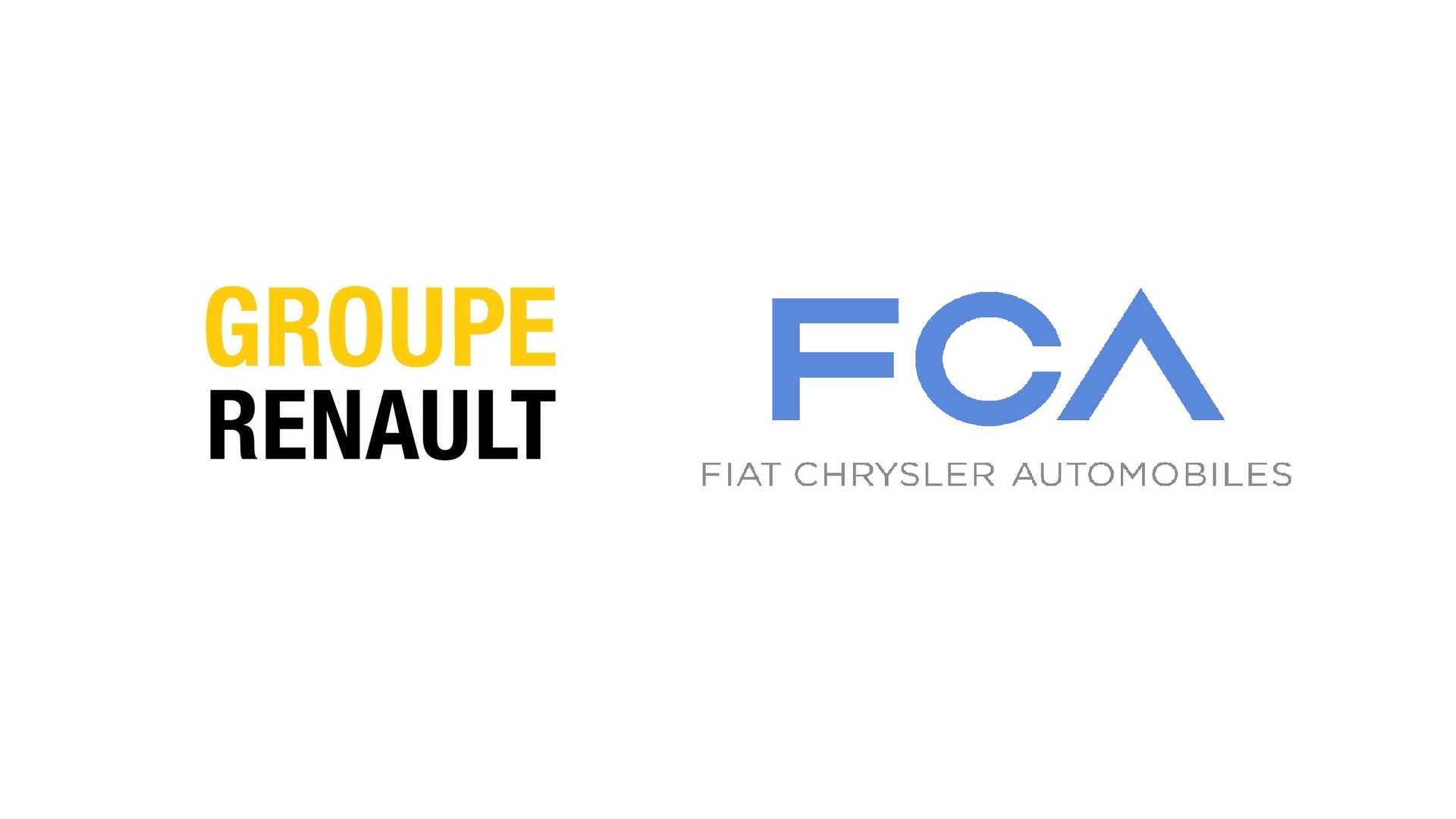 Nie będzie fuzji FCA z Renault
