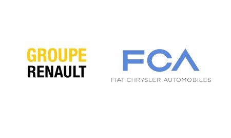  Nie będzie fuzji FCA z Renault