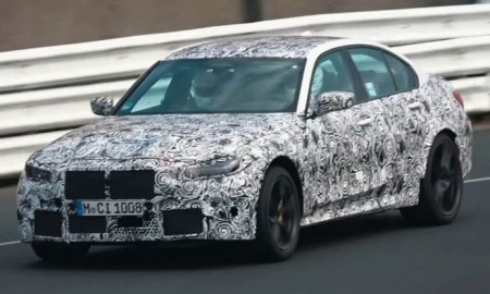 Nowe BMW M3 – premiera już niedługo