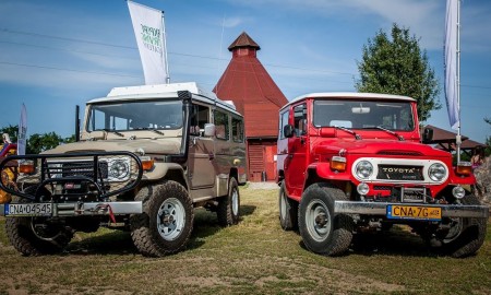 Toyota Off-Road Festival po raz piąty