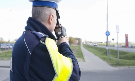 Najczęściej kontrolowane drogi w Polsce &ndash; sprawdź nim wyruszysz