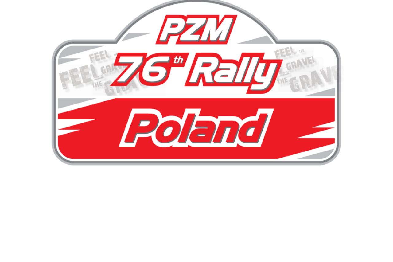 Rekordowa obsada w tegorocznej edycji Rajdu Polski