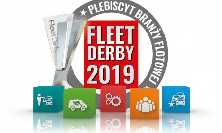 Fleet Derby 2019 – Gala Zwycięzców