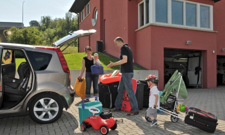 Przygotuj auto do wakacji