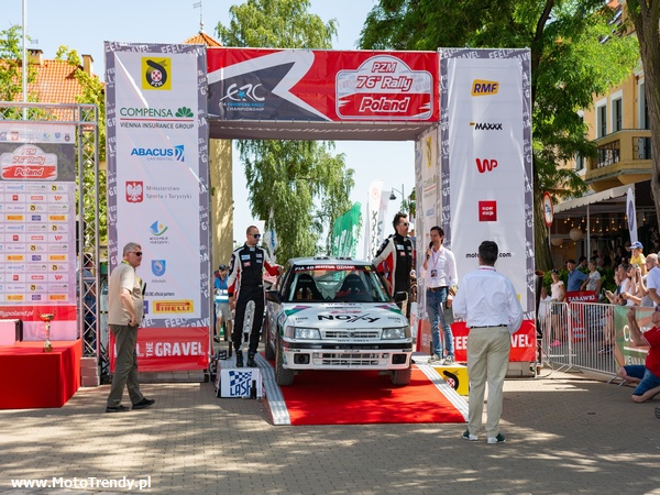  Siedmiu wspaniałych Motul HRSMP