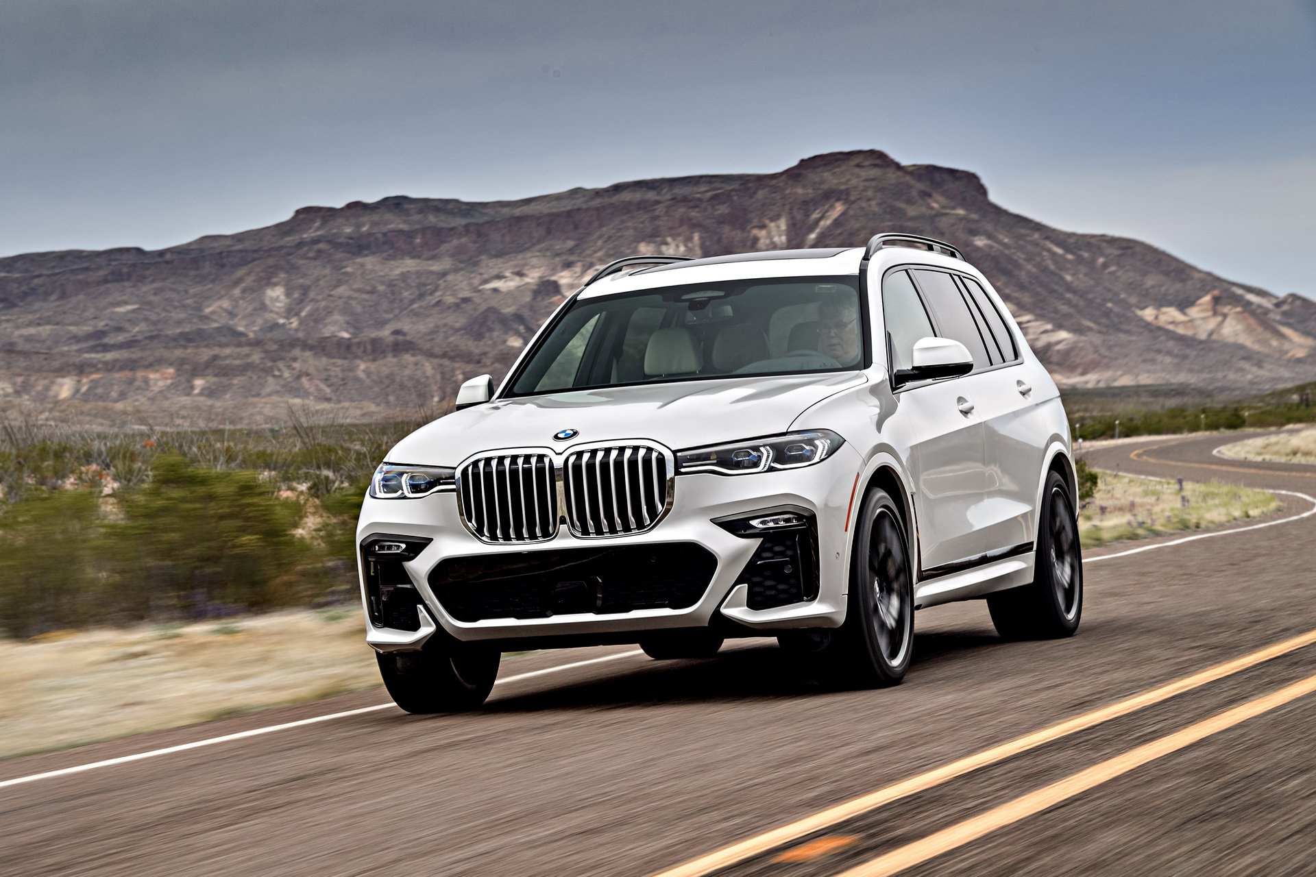Nie będzie BMW X7 M, ale&hellip;
