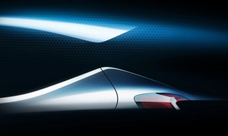 Tajemniczy model Hyundaia