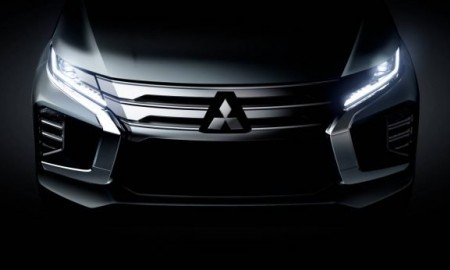  Mitsubishi Pajero Sport – premiera 25 lipca