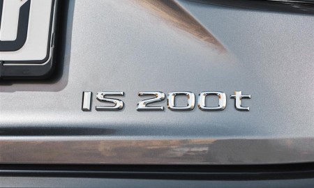 Nowy Lexus IS oraz IS F za dwa lata?