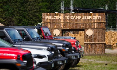 Jeep Camp 2019