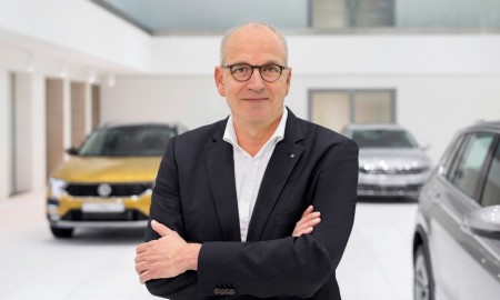 J&uuml;rgen Stackmann: &bdquo;Marka jest w trakcie wielkiej przemiany&rdquo;