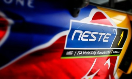 Rajd Finlandii &ndash; powr&oacute;t WRC