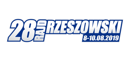 28. Rajd Rzeszowski