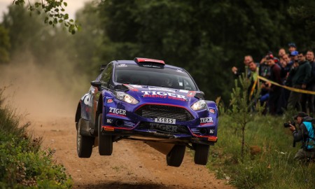 Tomasz Kasperczyk &ndash; szansa na kolejne podium