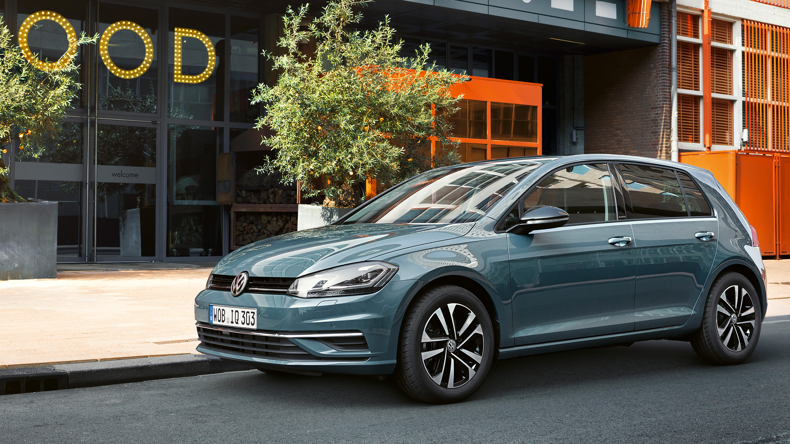 Volkswageny z roku modelowego 2020  w nowych wersjach