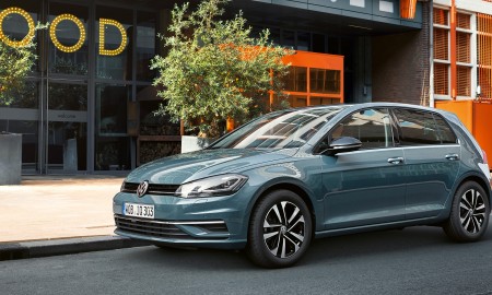 Volkswageny z roku modelowego 2020  w nowych wersjach