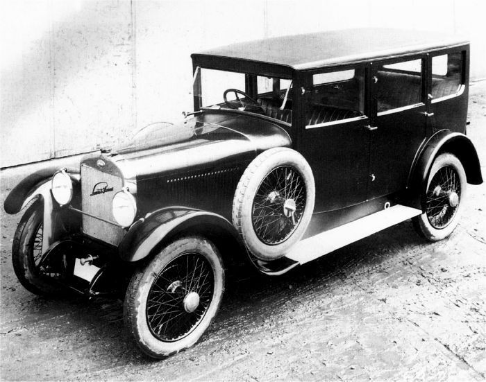 L&K - &Scaron;koda 360 &ndash; Dziedzictwo marki
