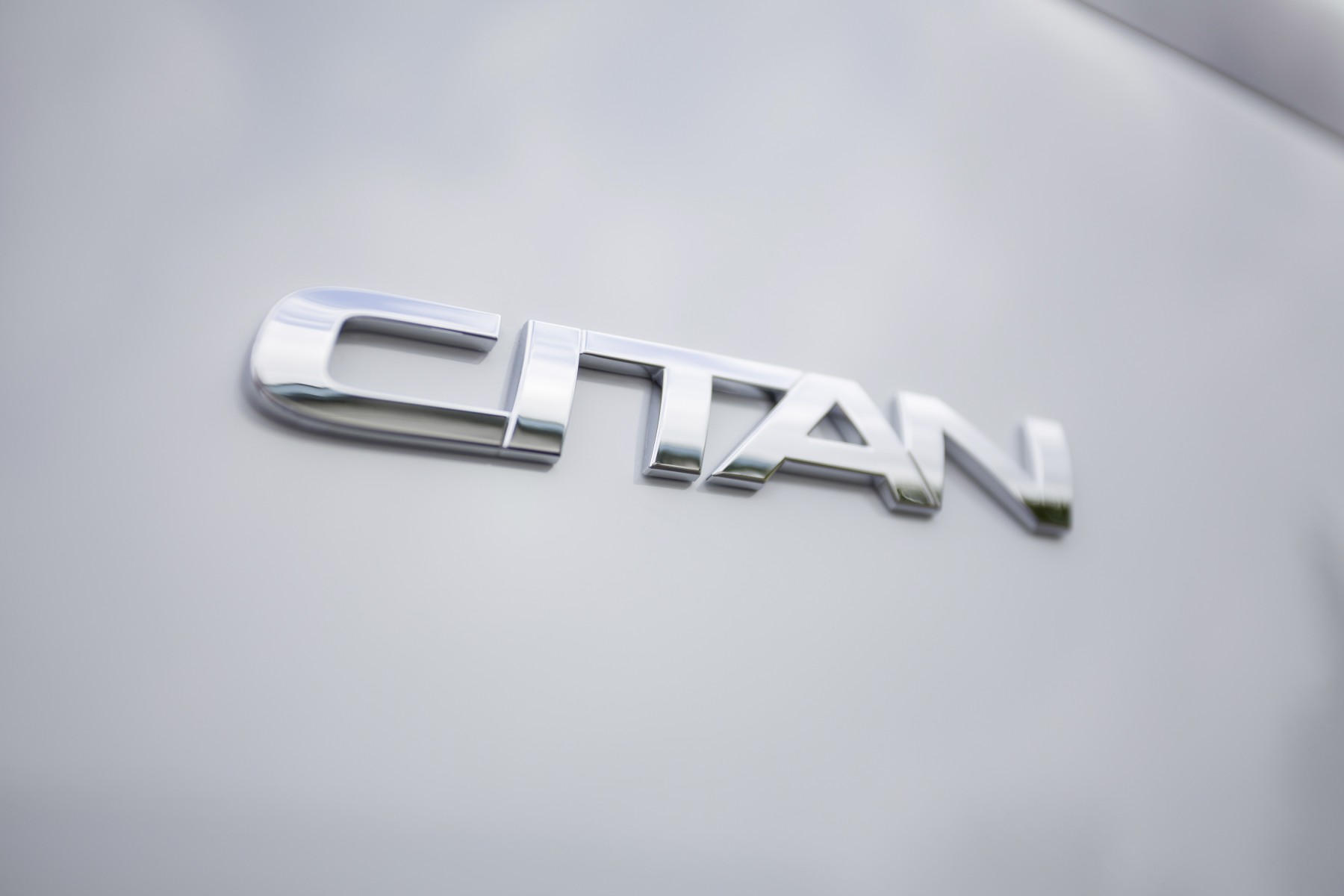 Mercedes Citan – nowy model potwierdzony