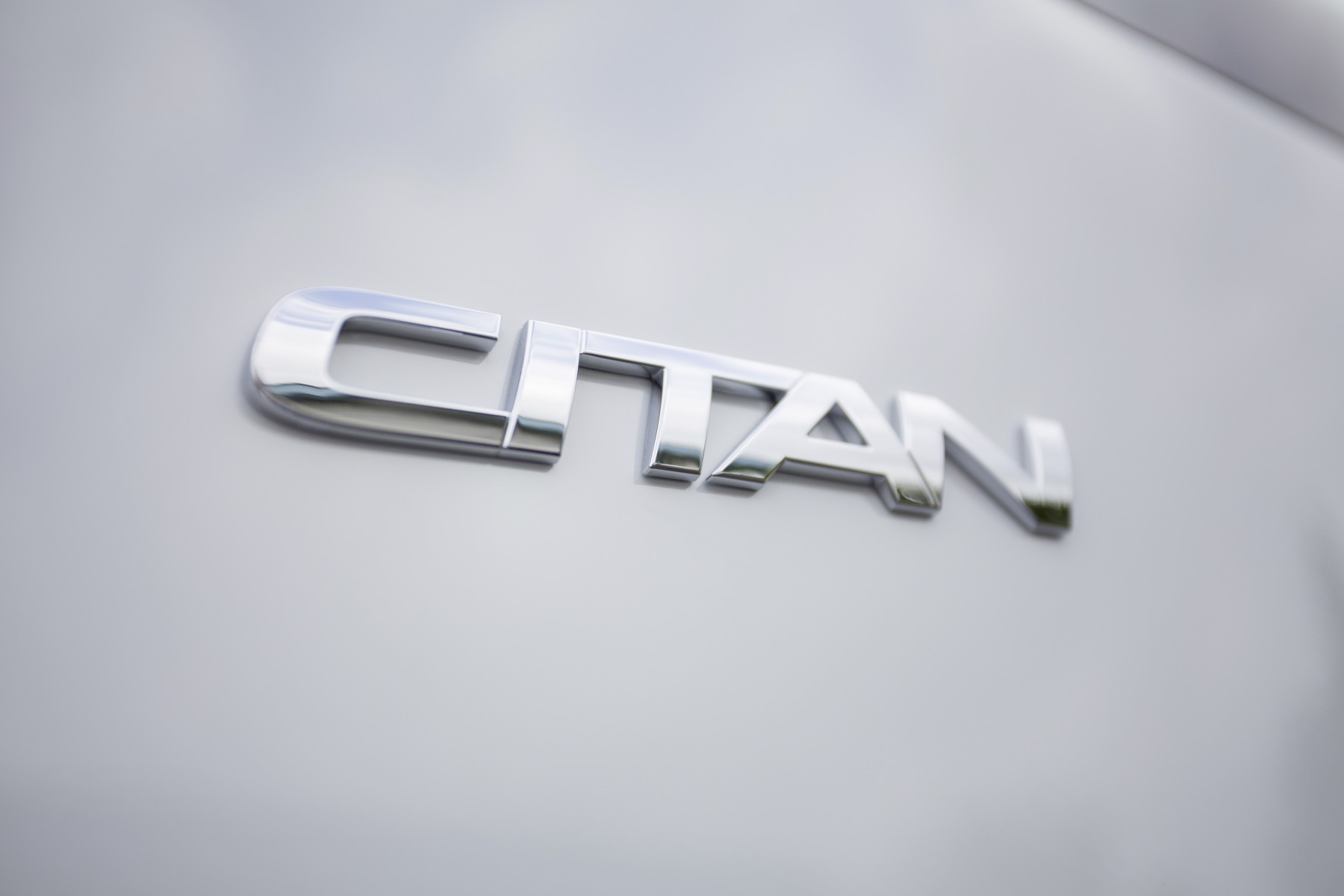 Mercedes Citan &ndash; nowy model potwierdzony