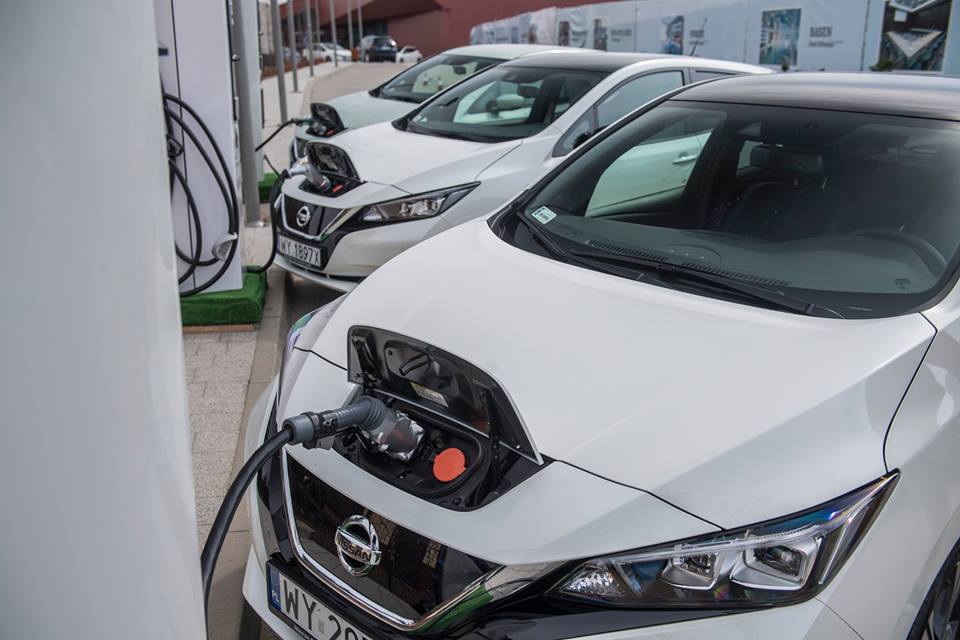 Nowe propozycje dopłat do pojazd&oacute;w elektrycznych