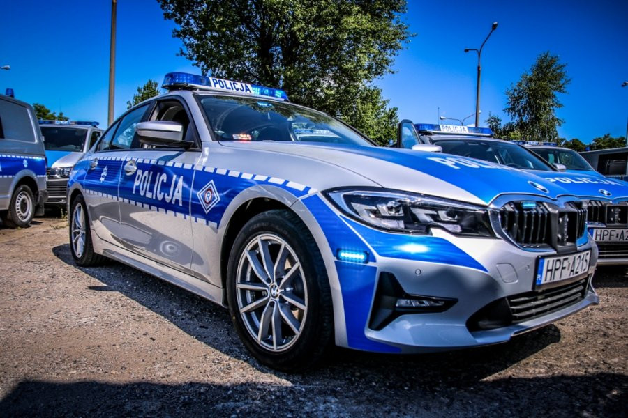 Efekt działań grupy &bdquo;Speed&rdquo;