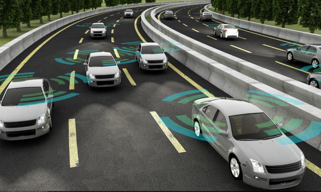 Jak przyspieszyć rozw&oacute;j transportu elektrycznego i autonomicznego?