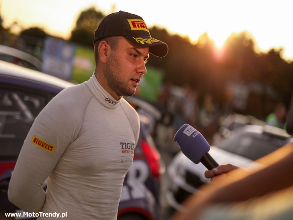 Kasperczyk przed szansą na śląski hat-trick