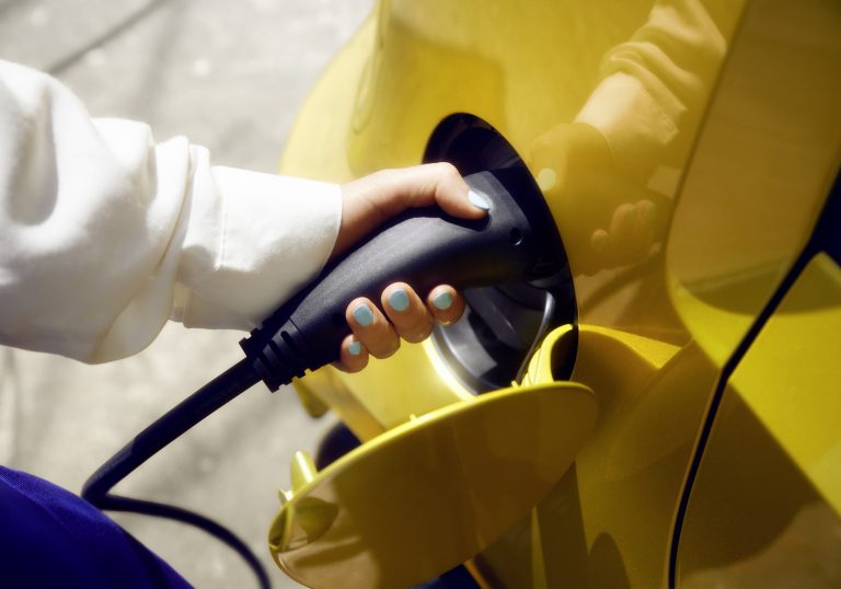  Elektryczny Volkswagen e-Up! w nowej wersji