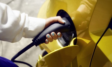  Elektryczny Volkswagen e-Up! w nowej wersji