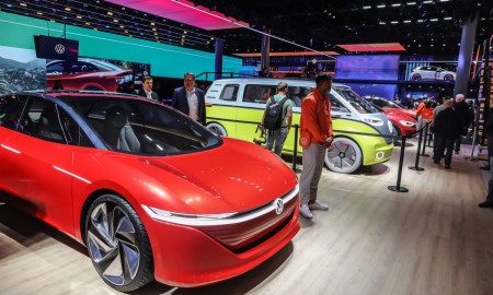  VW – Pod znakiem elektromobilności