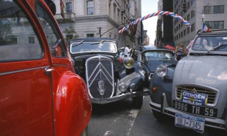 Citro&euml;n &ndash; 100 lat pasji