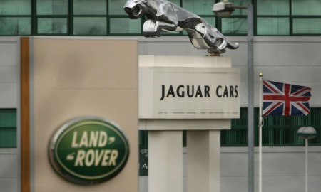 Czy BMW powinno kupić Jaguara i Land Rovera?