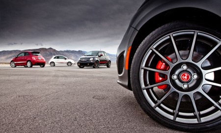 Abarth Days 2019: największy zlot z okazji 70-lecia marki Abarth
