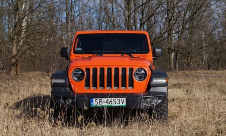 Jeep Wrangler Rubicon 2,2 MultiJet&ndash; Legenda...