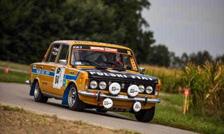  Imponująca obsada finałowej rundy Motul HRSMP