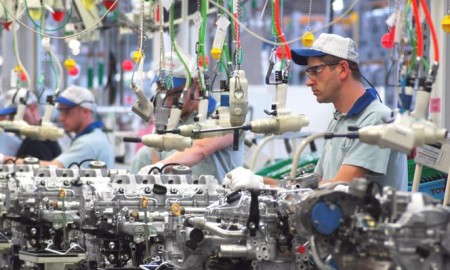 Sektor automotive coraz ważniejszy dla polskiej gospodarki