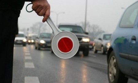 Wszystkich Świętych na drogach. Kontrole  policji - gdzie jest ich najwięcej?