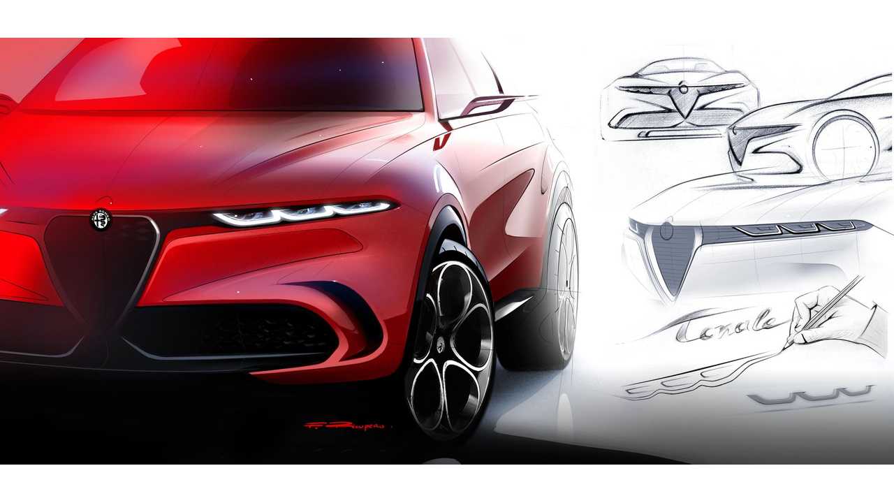 Nowe modele Alfy Romeo i Maserati