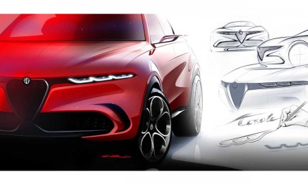 Nowe modele Alfy Romeo i Maserati