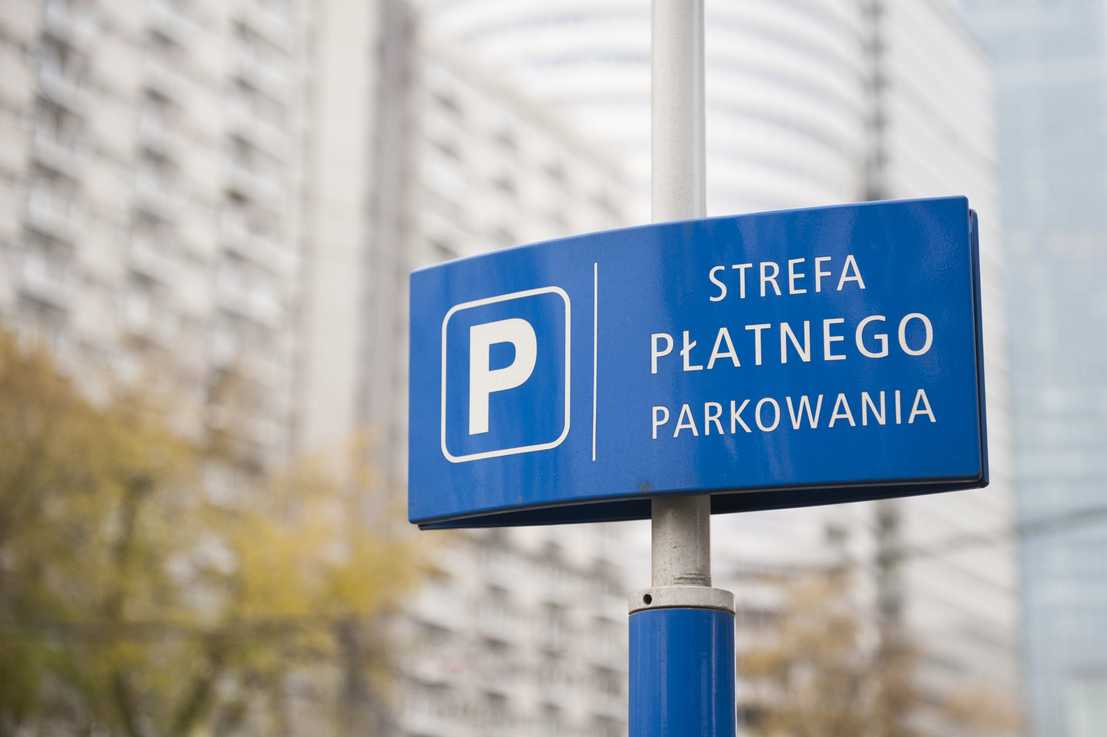 Warszawa szykuje duże zmiany dla kierowc&oacute;w