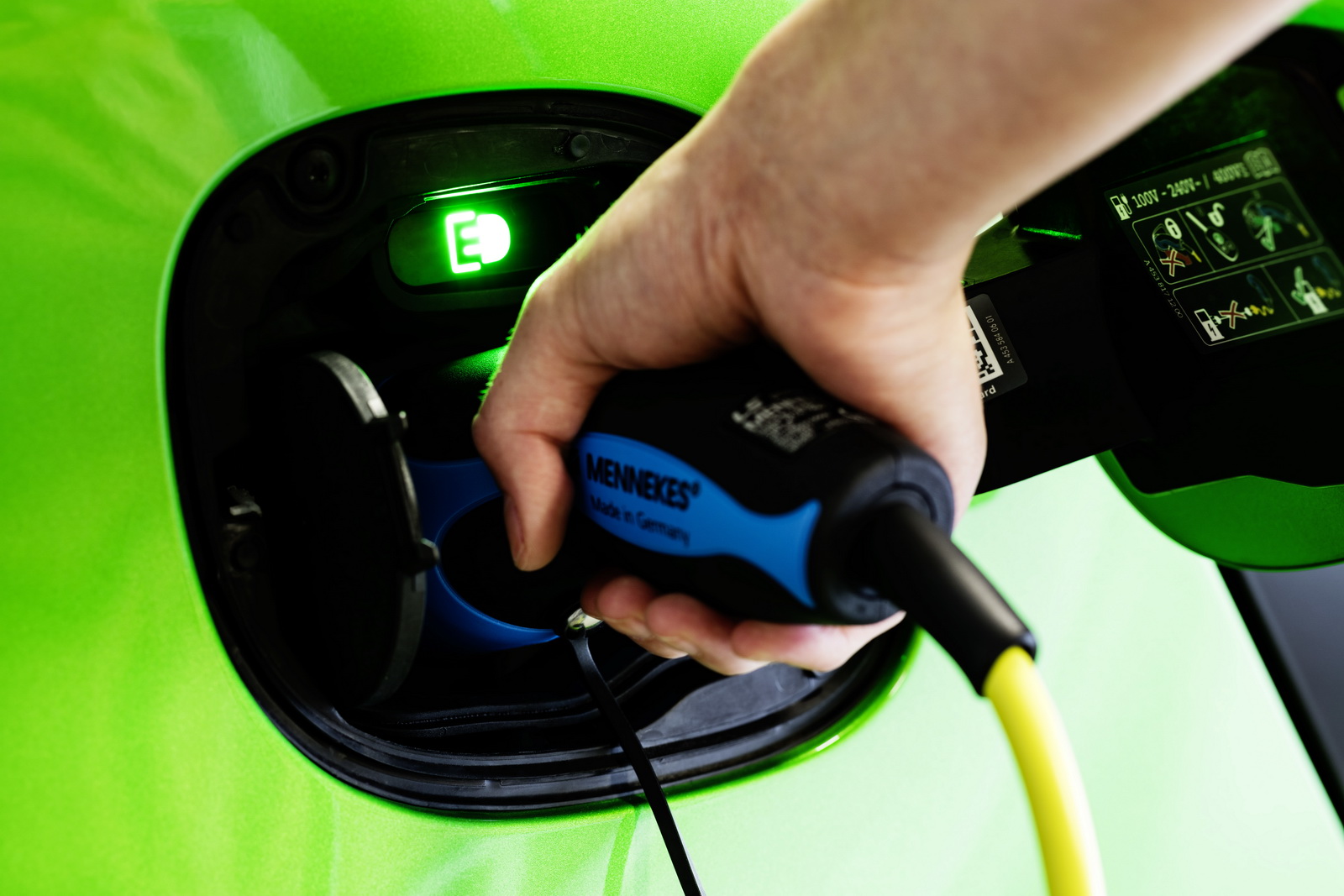 Elektryczne samochody nie takie ekologiczne, jak nam się wydaje