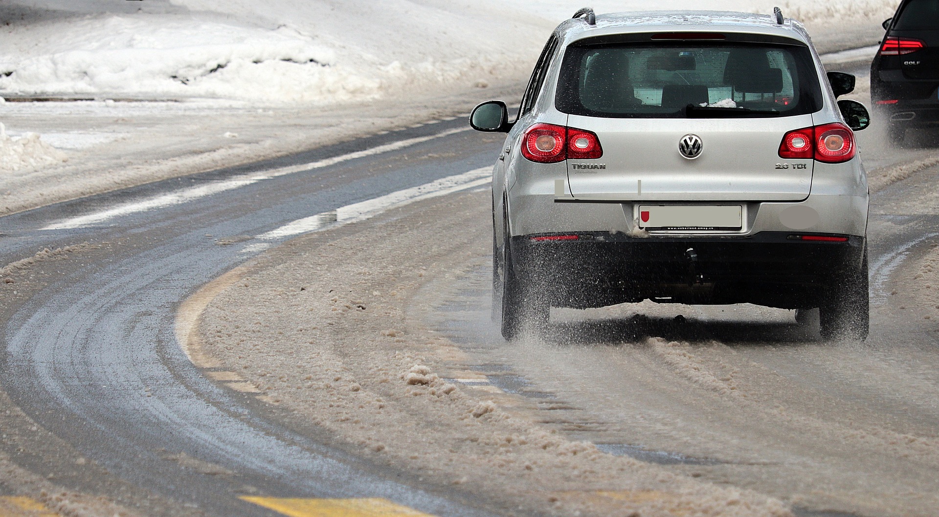 Zima zła, czyli co może dać się we znaki kierowcom?