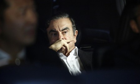 Carlos Ghosn &ndash; kiedyś wielki prezes, dziś poszukiwany uciekinier