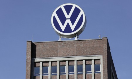 Volkswagen wesprze Australię